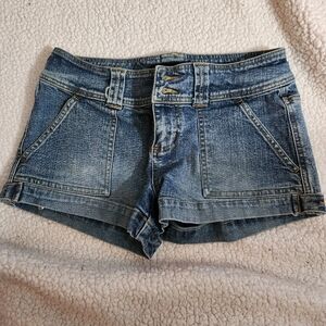 Aeropostale size 1/2 shorts
